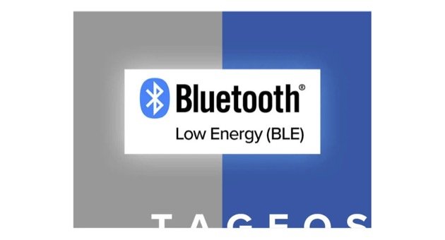 Tageos, Trackonomy Announce Partnership on BLE Inlays